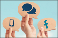 U7 dodaje Contact Center z Facebookiem, SMS-ami i Live Chat