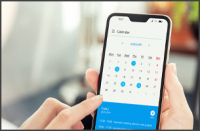 Nowa wersja beta systemu iOS: łatwe planowanie konferencji