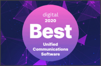 Najlepsza firma oprogramowania UC od Digital.com