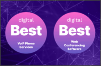 Najlepsza usługa VoIP i oprogramowanie do konferencji internetowych