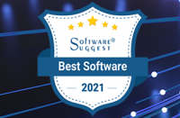 Najlepsze oprogramowanie 2021 od SoftwareSuggest