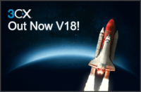 3CX V18