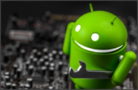 Aplikacja na Androida: ulepszenia integracji