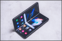 Oficjalna wersja aplikacji na Androida obsługująca system Android 12L