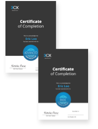 3CX Academy