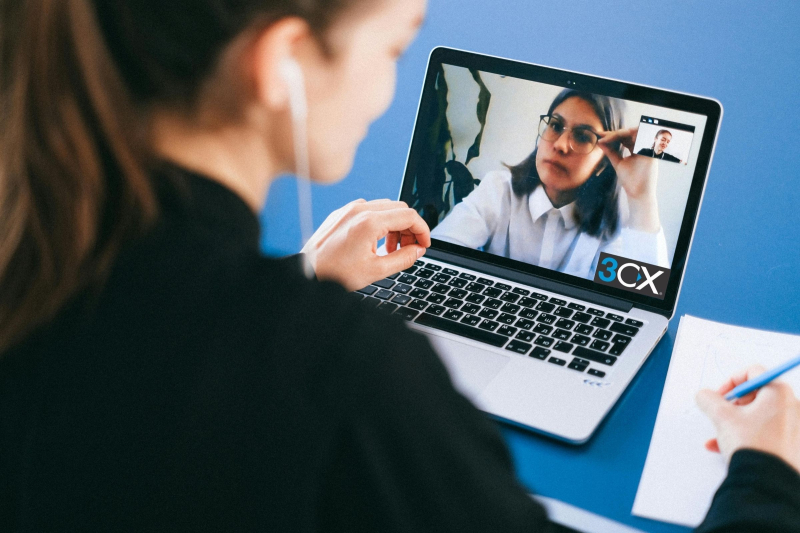 3CX alternatywa dla Skype