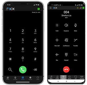 3CX na android i ios