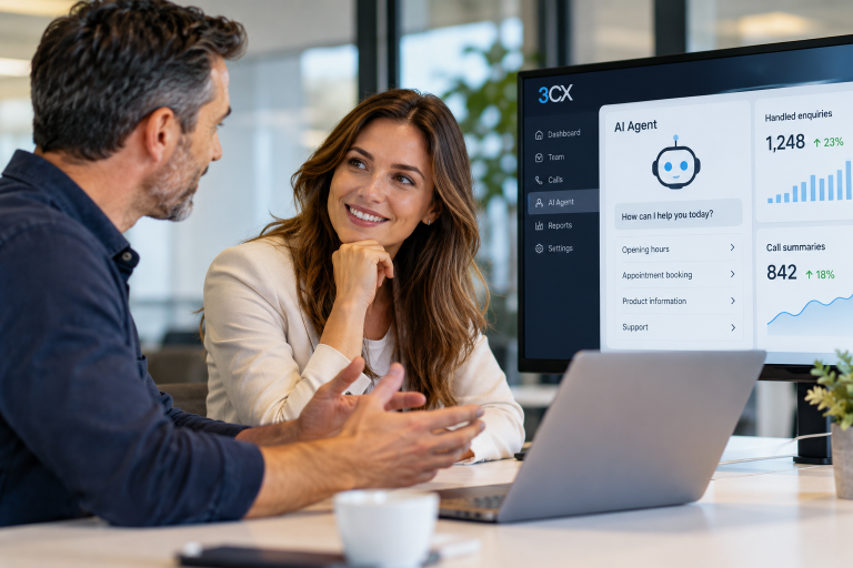 AI sales opportunities