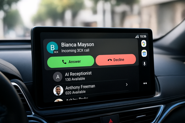 Android Auto