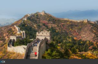 China Release