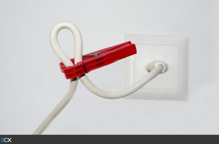 Linie telefoniczne PSTN Linie telefoniczne PSTN