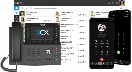PBX
