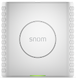 Snom M900 telefony voip