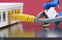 Switch-off-PSTN