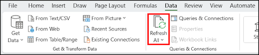 Visual-Call-Reports-Excel