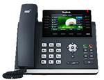 Yealink T46 telefony voip