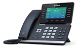 Yealink T54W telefony voip