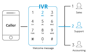 ivr-system