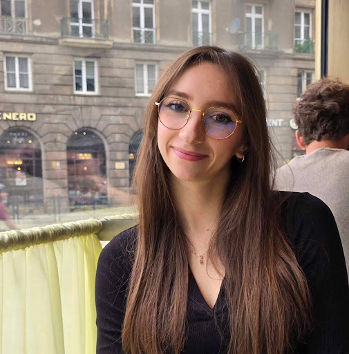 Blog Author