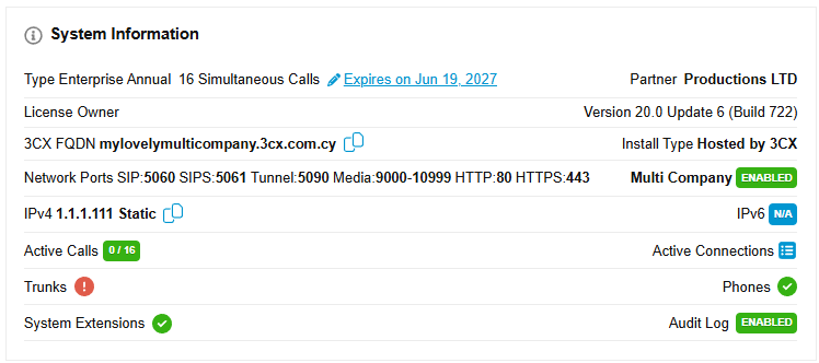 multi-tenant pbx multi-tenant pbx