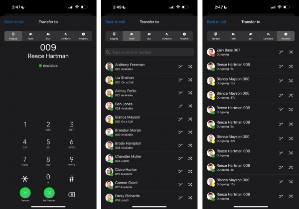 nowosci ios