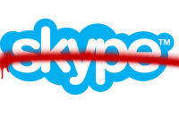 skype