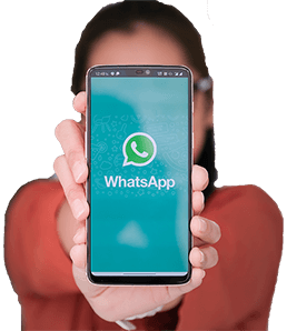 Odbieraj wiadomości biznesowe WhatsApp w 3CX